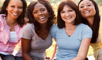 Wonderful Women of Valour