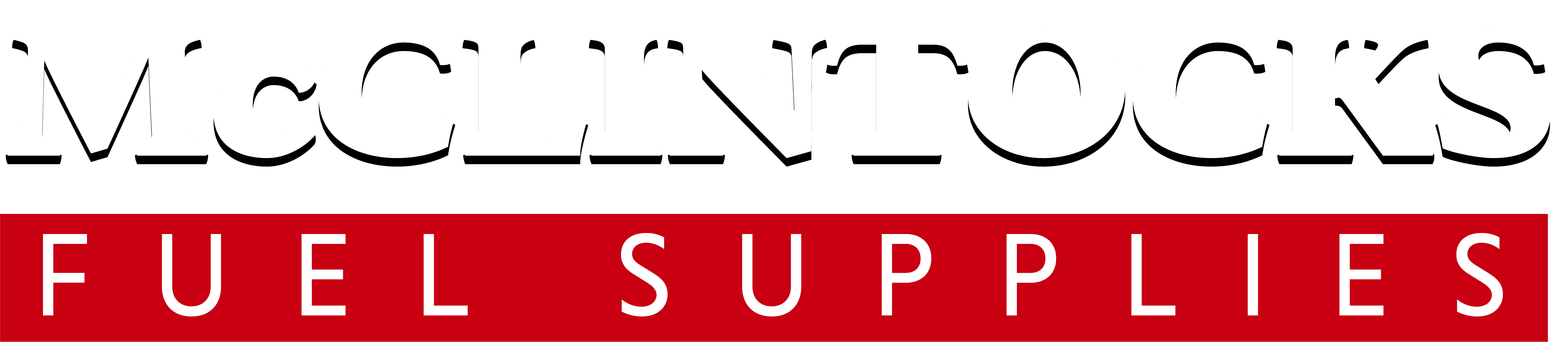 McClintocks Fuel Supply Pty Ltd mcclintocks fuel supply pty ltd logo
