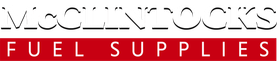 mcclintocks fuel supply pty ltd logo