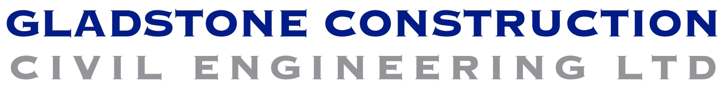 Gladstone Construction Civil Engineering Ltd logo
