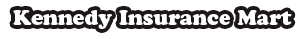 Kennedy Insurance Mart Logo