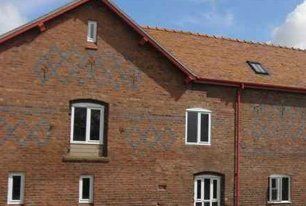 brickwork
