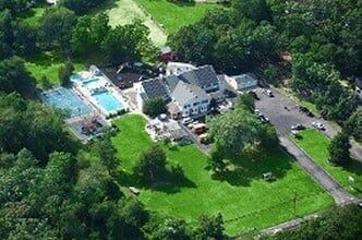 Brookside School in Girt, NJ