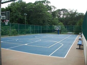 Party Service — Whole Court in Girt, NJ Party Service — Whole Court in Girt, NJ