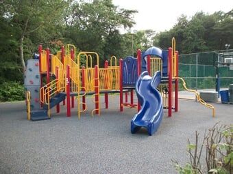 Brookside — Play Ground in Girt, NJ Brookside — Play Ground in Girt, NJ