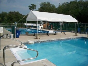 Pool — Private Parties in Sea Girt, NJ Pool — Private Parties in Sea Girt, NJ