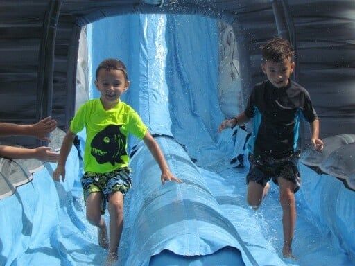 Summer Camp in Sea Girt, NJ | The Brookside School