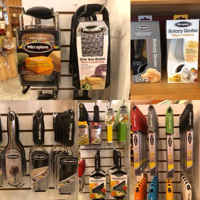 kitchen tools