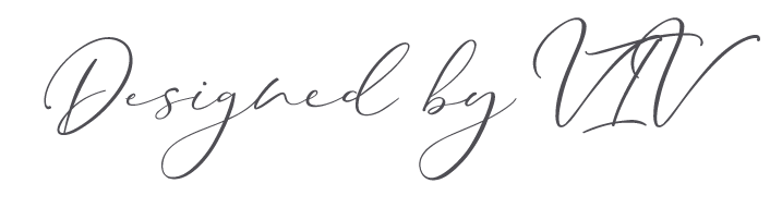 VIV Website Design