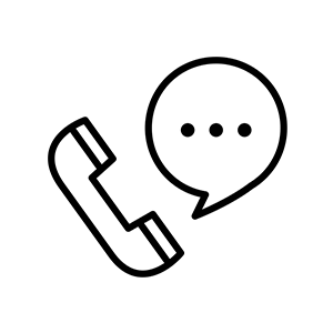 Icona – Telefono Icona – Telefono