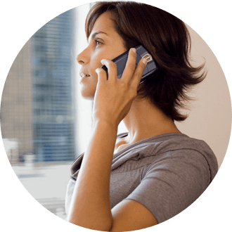 Women calling - Contact in Houston, PA