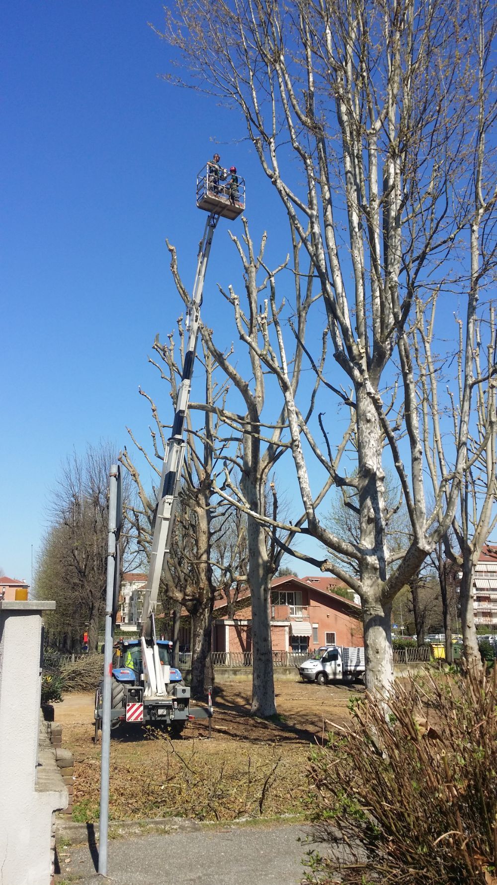 Area pubblica