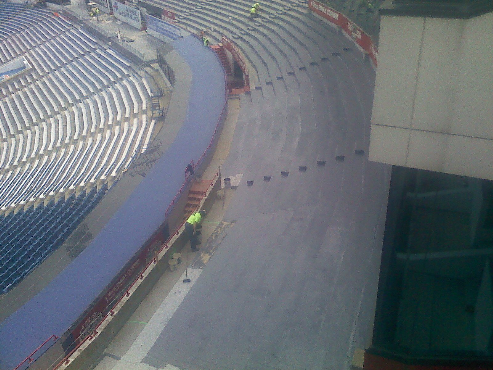 New Era Field 2
