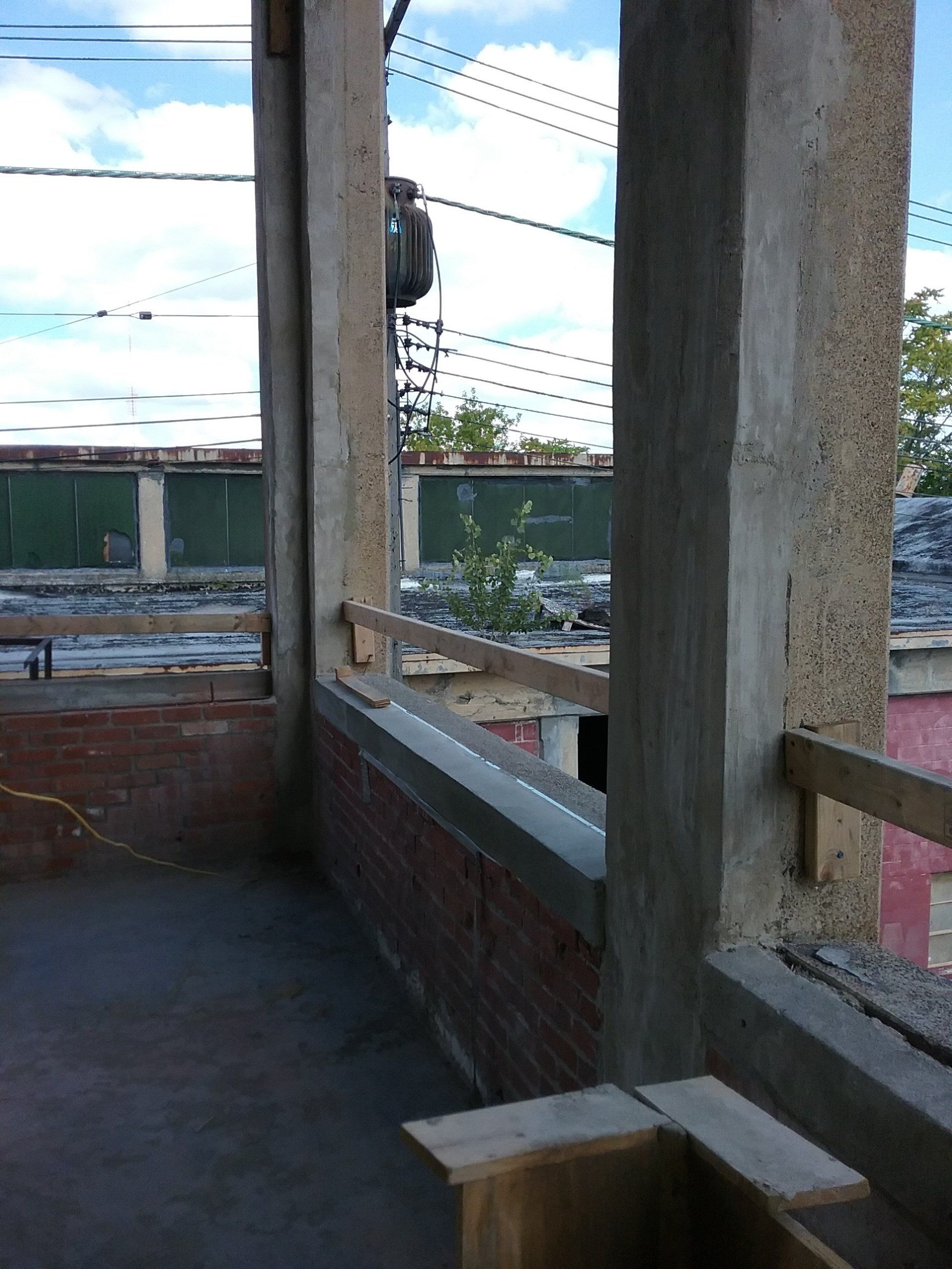 New Masonry Buffalo, Orchard Park, Jamestown & Rochester, NY 2