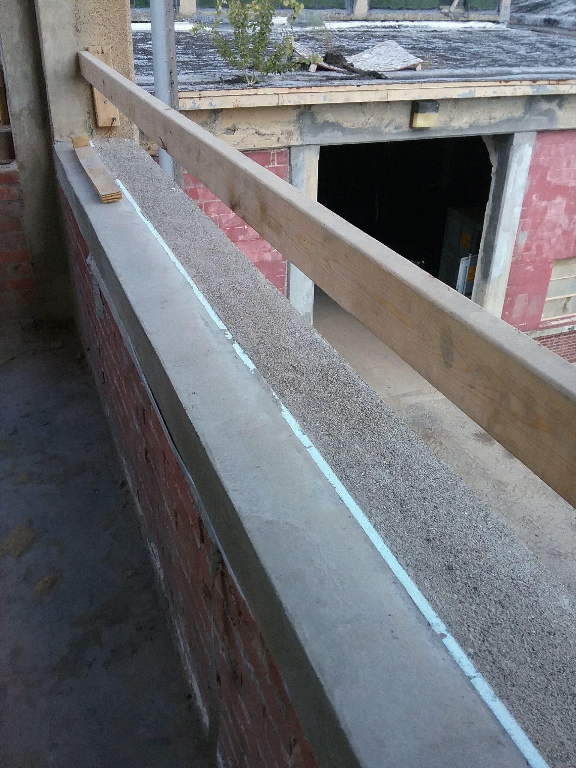 New Masonry Buffalo, Orchard Park, Jamestown & Rochester, NY 1