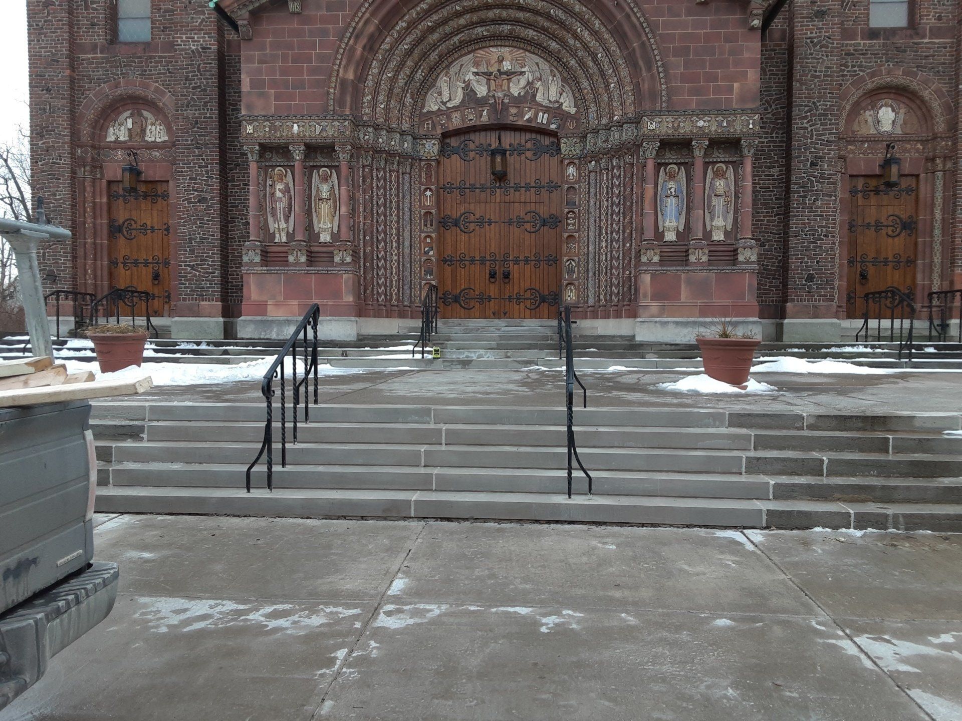 Trinity Church 2