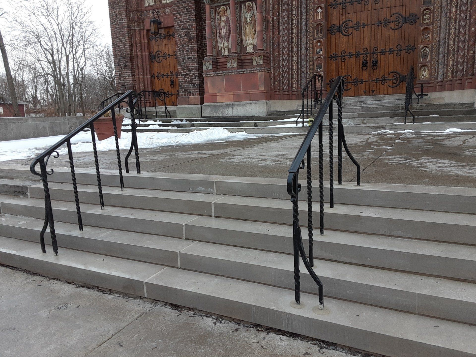 Trinity Church 1