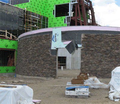 New Masonry Buffalo, Orchard Park, Jamestown & Rochester, NY