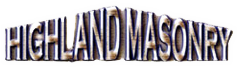 Masonry Buildings Buffalo, NY logo