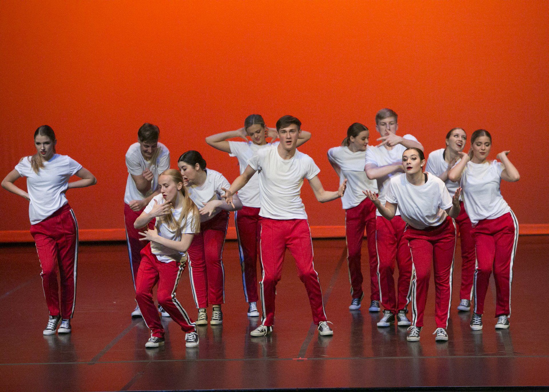 Hip Hop Dance Classes
