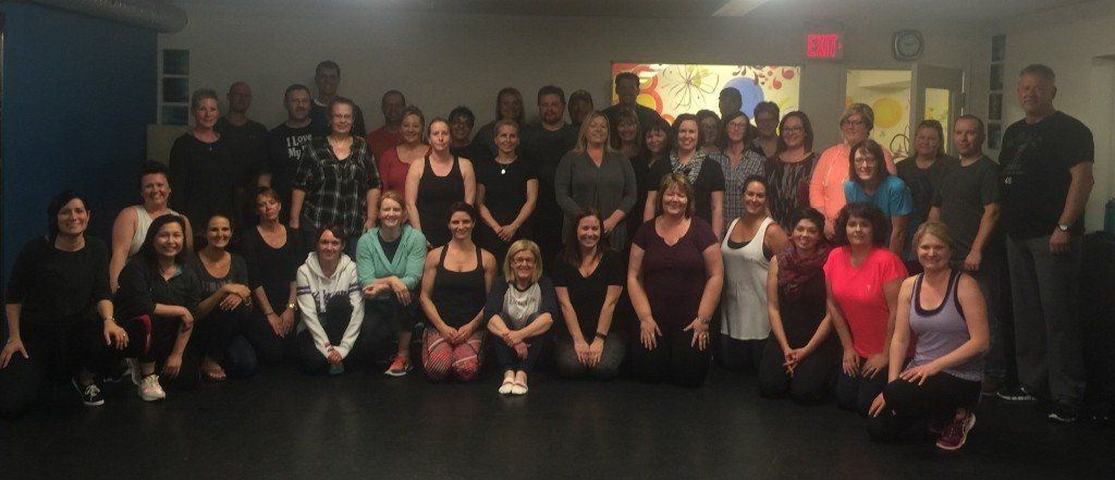Adult Classes