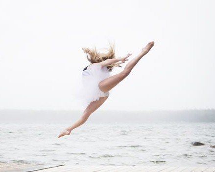 Lyrical Dance Classes