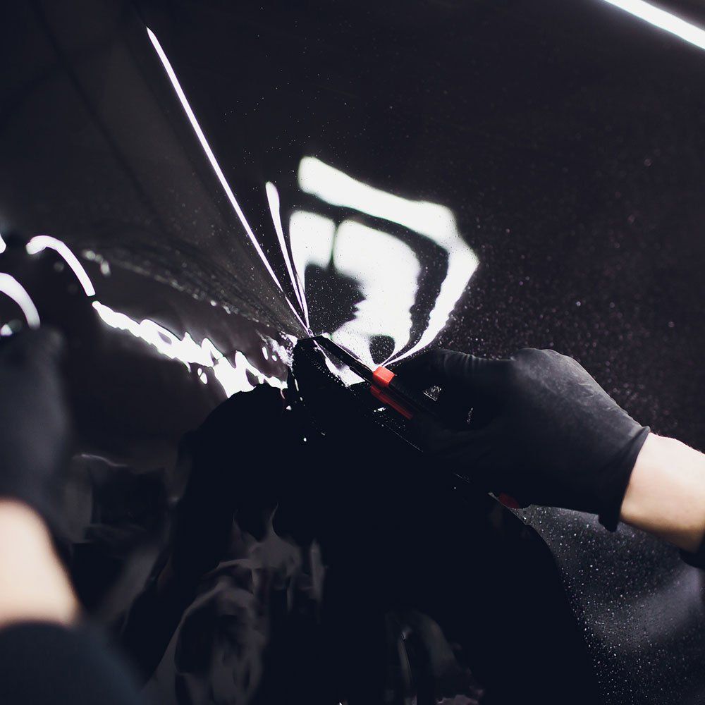 Tinting Prices — Removing A Window Tint in Glen Burnie, MD Tinting Prices — Removing A Window Tint in Glen Burnie, MD