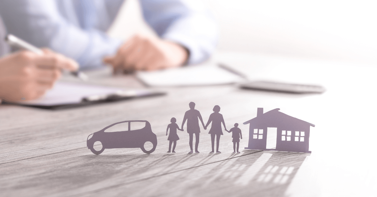 life insurance, protect my family