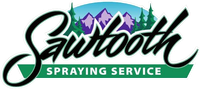 Sawtooth Spraying Service Sawtooth Spraying Service