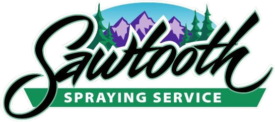 Sawtooth Spraying Service Sawtooth Spraying Service