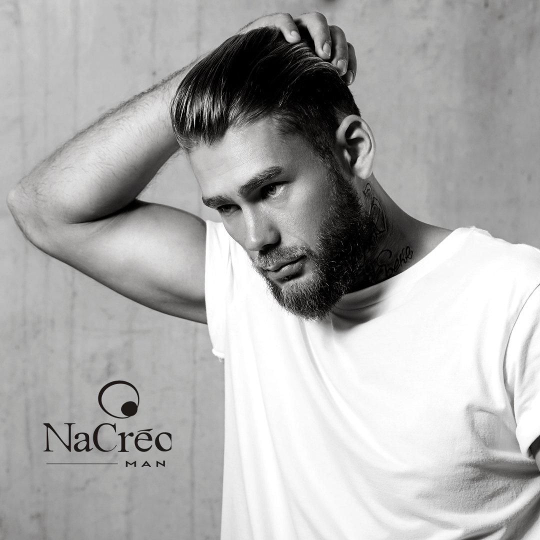 gel perdere capelli
