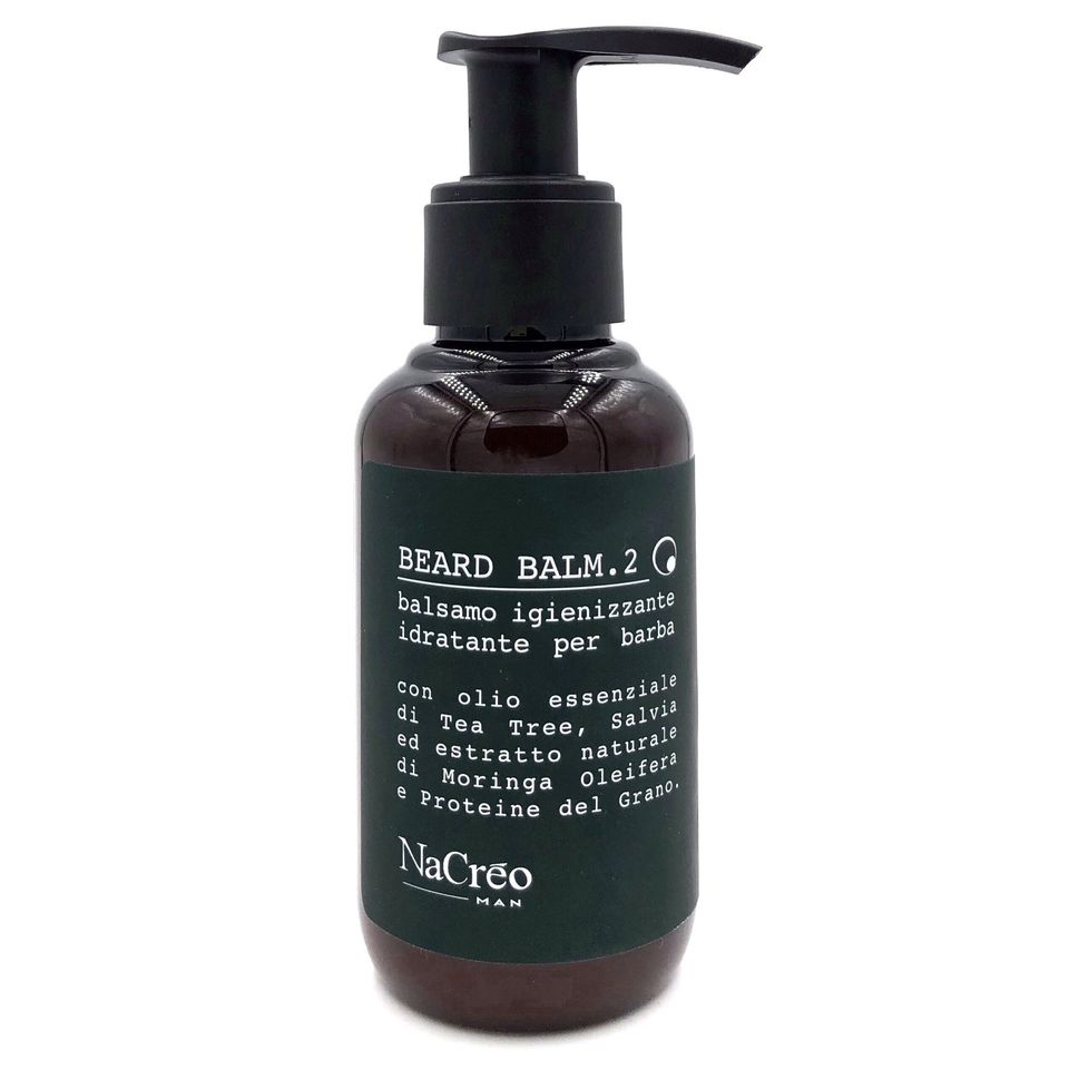 beard balm