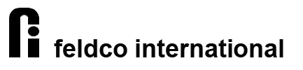 Feldco International logo