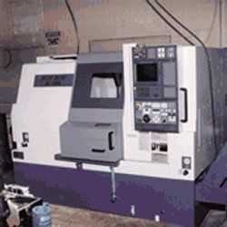 Boron Carbide