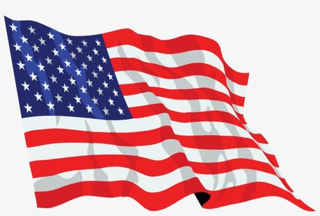 American flag — Lane County, OR — Miles Asphalt Solutions American flag — Lane County, OR — Miles Asphalt Solutions