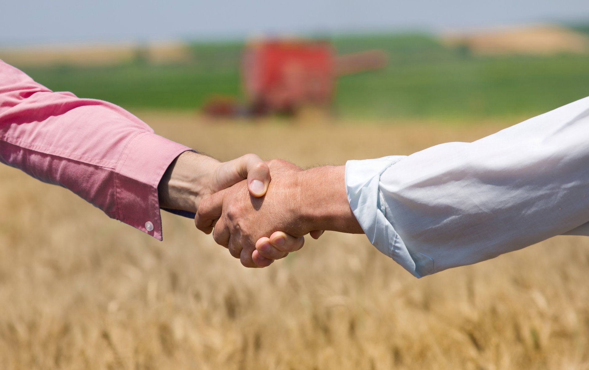 fuel for agriculture