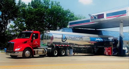 transporting fuel