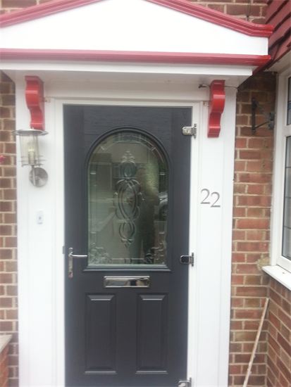 fascias