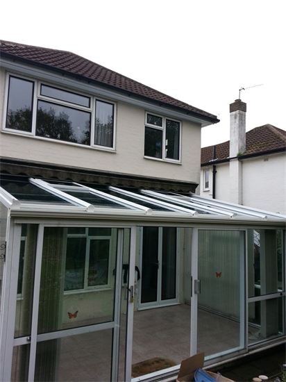 conservatory