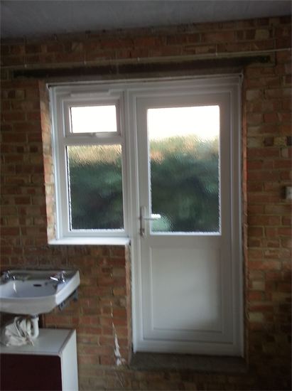 door fitters