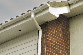 water seepage and damage prevention