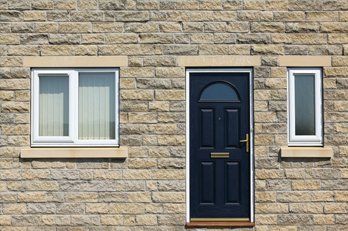 window glazing