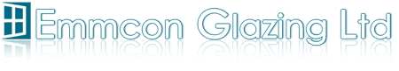 Emmcon Glazing Ltd logo