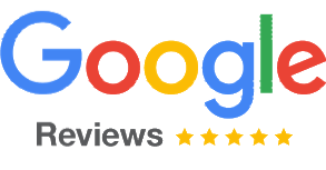 logo for google reviews