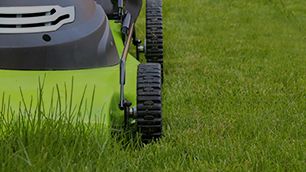 Garden care