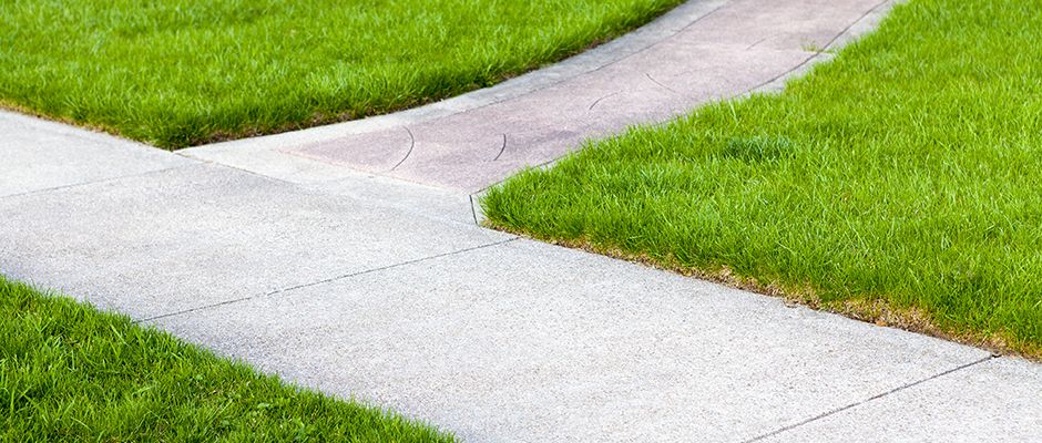 garden features