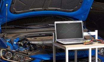 engine diagnostics