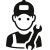 contractor icon