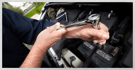 engine diagnostics