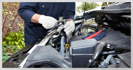 engine diagnostics